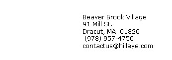 address